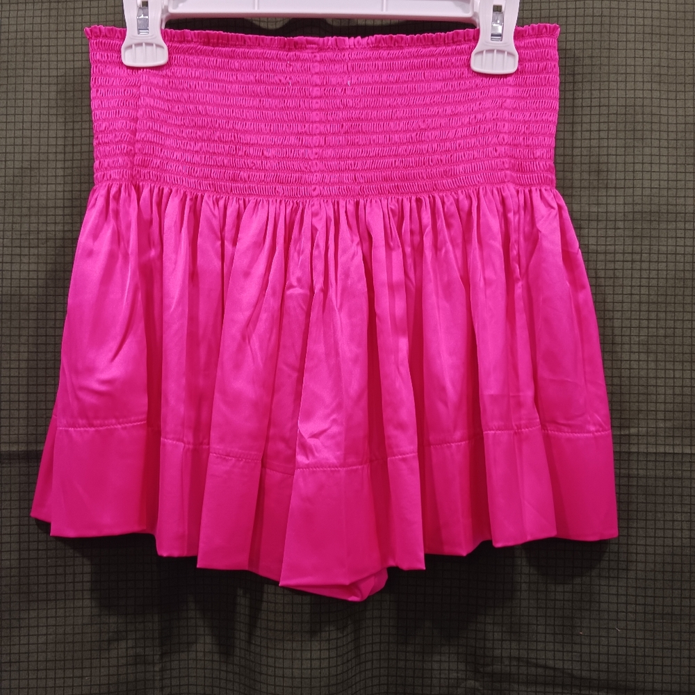 Daisy Skort (M) NWT - Picture 4 of 5